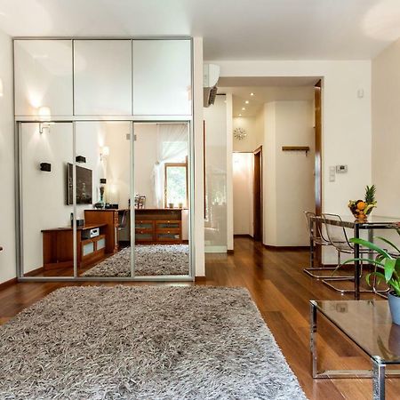 Citypark Design Flat Budapest Extérieur photo