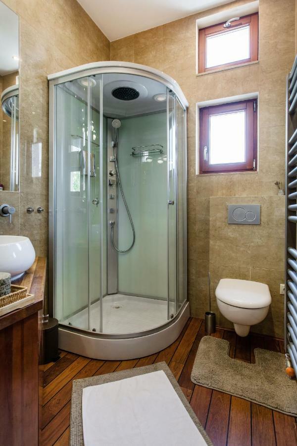 Citypark Design Flat Budapest Extérieur photo