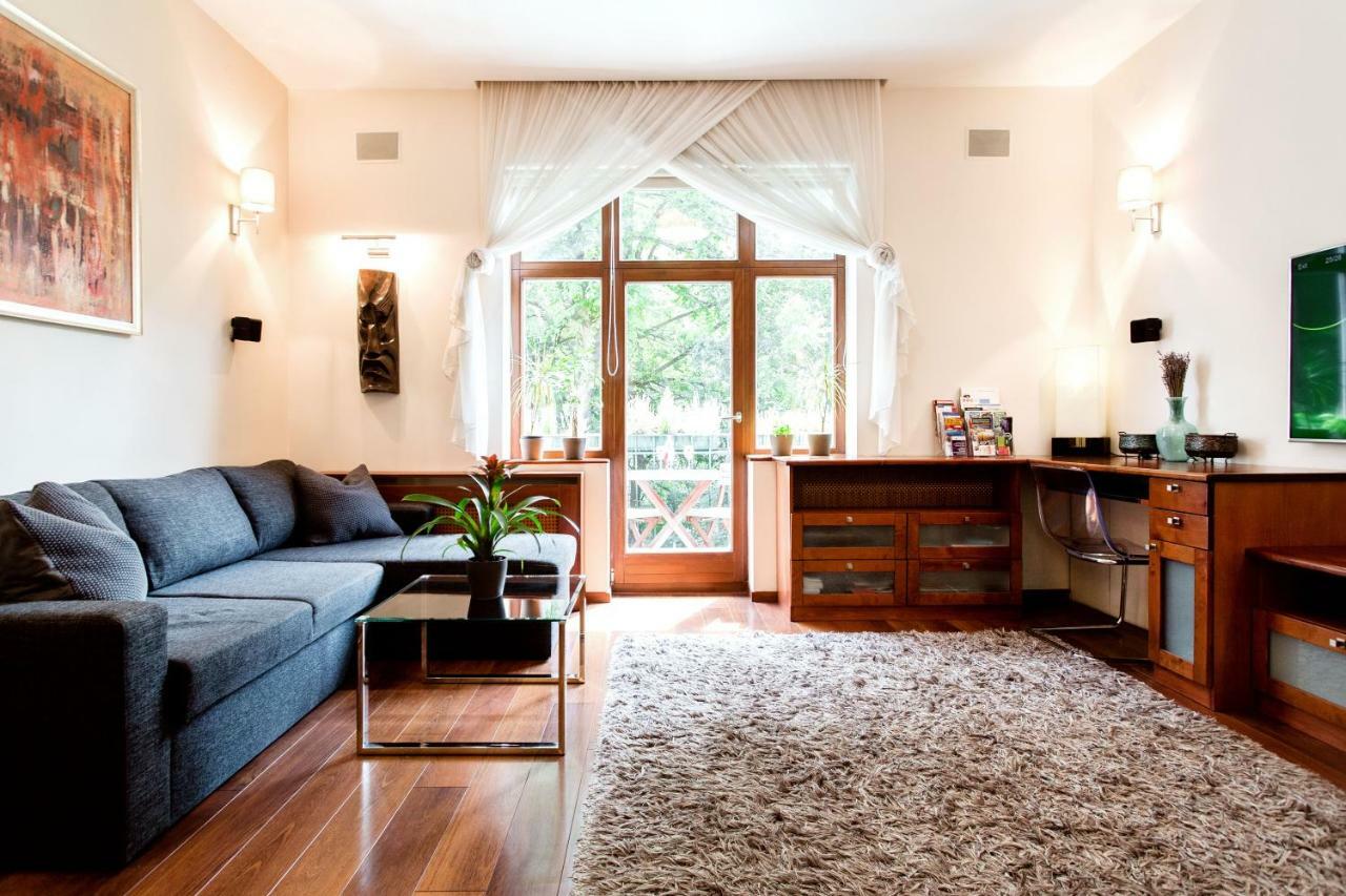 Citypark Design Flat Budapest Extérieur photo